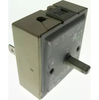 Příslušenství pro kuchyňský robot Fagor Regulátor EGO 50.57020.020 C11C012A9