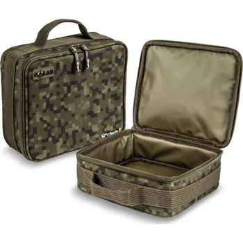 Pouzdro na rybářské vybavení Solar Tackle Solar pouzdro SP C-TECH ACCESSORY CASE Large