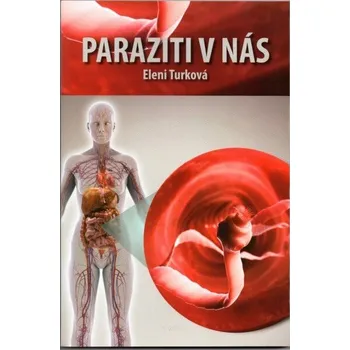 Paraziti v nás - Eleni Turková (2017,…