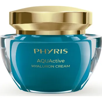 Pleťový krém PHYRIS AQUActive Hyaluron Cream 50ml