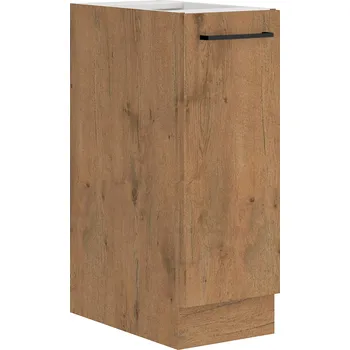 Kuchyňská skříňka Stolarz Lempert Dolní skřínka 30 D CARGO BB - Vigo Dub Lancelot