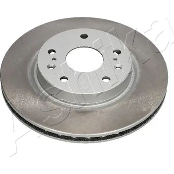 Brzdový kotouč Brzdový kotouč ASHIKA GROUP 60-08-827C