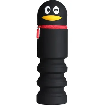 Penál Comix Pouzdro na psací potřeby Penguin QFA9100