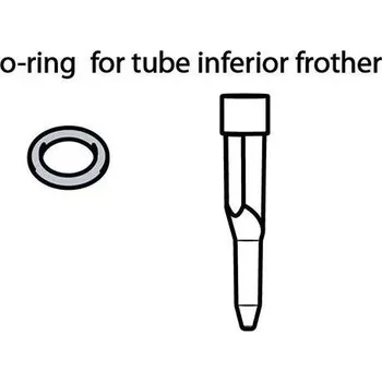 Náhradní díl pro kávovar Těsnění trysky kávovaru DeLonghi 533135