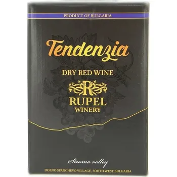 BIB Tendenzia 3l Rupel