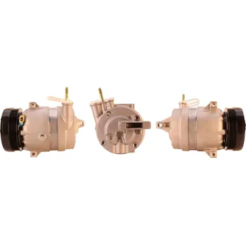 Kompresor klimatizace Kompresor, klimatizace DRI 700510927