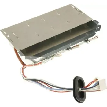 Domácí spotřebič Topení sušičky Eta 716070048