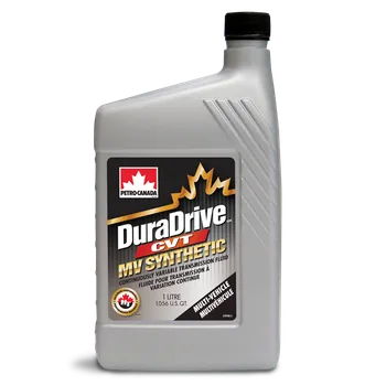 Převodový olej Petro-Canada Duradrive Cvt 20L
