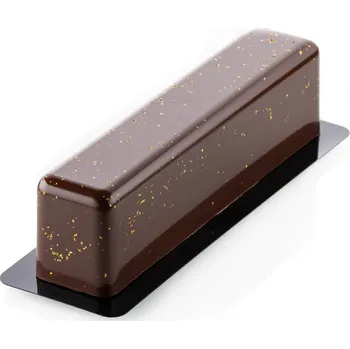 Forma na pečení SILIKOMART FORMA NA TRAVELCAKE - BERLIN 500ml