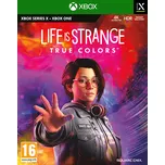Sega Xone/XSX - Life is Strange: True Colors 5021290091122