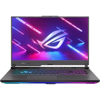 Notebook ASUS ROG Strix G17 (G713PI-LL044W)