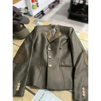 Dámské sako FORESTER - Elizabeth sako dámské, vlna 38