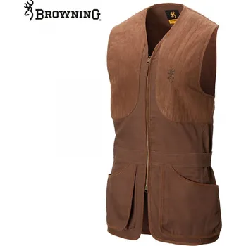 Pánská vesta Browning - Střelecká vesta - ELITE L