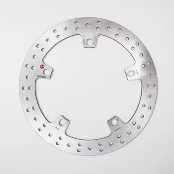 Brzdový kotouč brzdový kotouč přední, BRAKING BMW R 1200 RT 2005-2013