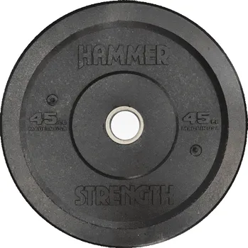Hammer Strength Kotouč 2,5 kg tréninkový HiTech HAMMER STRENGTH