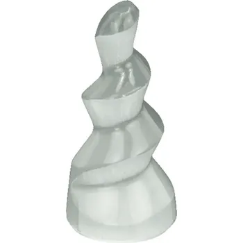 Milujeme Kameny Selenit bílý - "ledovec" 259057