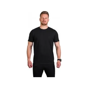 Northfinder Trenton black XXL; Černá triko