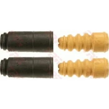 Ochranná sada proti prachu, tlumič pérování TRW JSK214