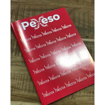 Pexeso PEXESO FORESTER - zvířátka