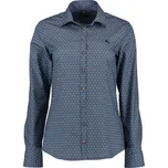 Gipfelstürmer - halenka modrá dámská (3934) 38