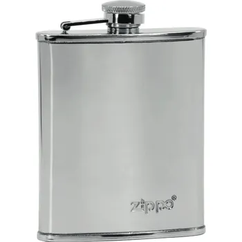 Zapalovač Zippo Ploskačka 180ml