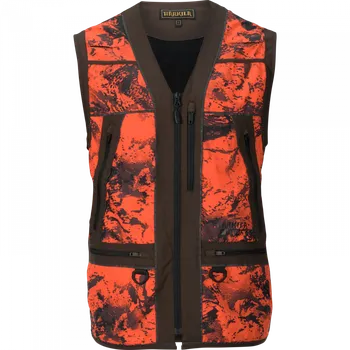 Pánská vesta HÄRKILA - Wildboar Pro Safety vesta pánská 4XL