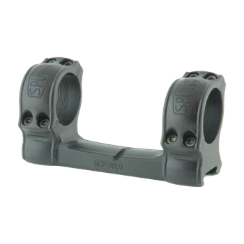 Puškohled SPUHR montáž Hunter Tikka T3X na tubus 30 mm, výška 30 mm