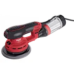FLEX ORE 5-150 EC Výkonná excentrická bruska s regulací otáček 150 mm