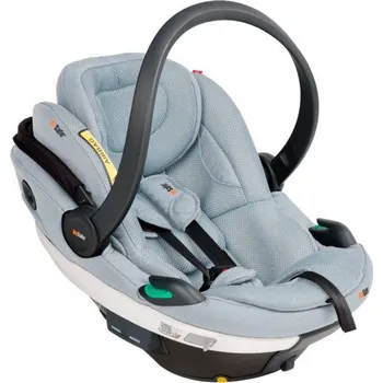Autosedačka BeSafe Go Beyond autosedačka
