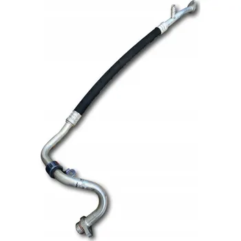 Vedení klimatizace Hadice klimatizace Renault Master od 2010 2,3D z kompresoru do výparníku, 1.časť, 924543191R