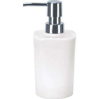 Dávkovač mýdla Kleine Wolke Plenty dávkovač mýdla 330 ml bílá 5850100854