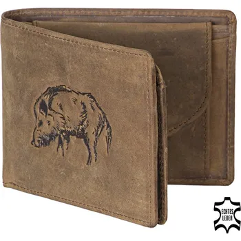 Akah - peněženka Divočák