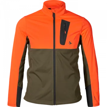 Pánská softshellová bunda Seeland - Force Advanced softshell bunda pánská L