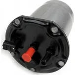 Palivový filtr Renault Master 2,3D, Trafic od 2001 1,6/2,0D kompletní, 164001066R