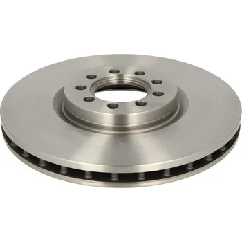 Brzdový systém Brzdový kotouč Iveco Daily od 2006 35/50C přední, 290 mm, 504121612