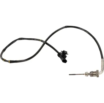 Čidlo automobilu Snímač DPF Fiat Ducato 2016-2021 2,3D Euro6 přední, 55283044