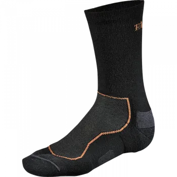 Pánské ponožky HÄRKILA - All season wool II ponožky 39-42