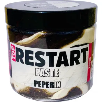 Návnadová surovina Obalovací Pasta LK Baits Boilie Paste Peperin 200ml