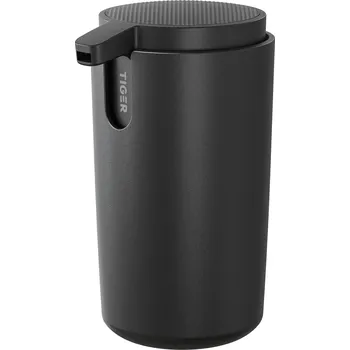 Dávkovač mýdla Tiger Carv dávkovač mýdla 175 ml černá 800253