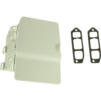 Palivová nádrž Dvířka tankovacího hrdla Renault Trafic 2001-2014, 8200023826