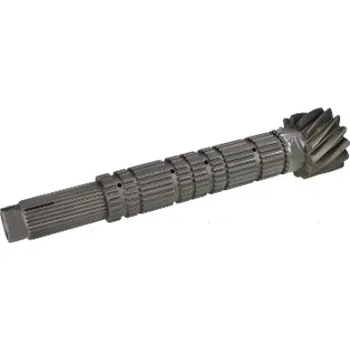 Hřídel převodovky Fiat Ducato od 2006 2,2/2,3 sekundární, 13/68 zubů, 9670840588