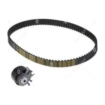 Rozvodová sada řemene Renault Kangoo 1998-2021 1,2i 16V D4F 55KW, 7701476745