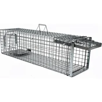 Myslivost PROPER Past na kuny PRO8 120x34x43cm