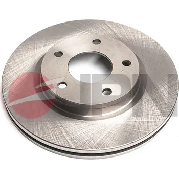 Brzdový kotouč Brzdový kotouč JPN 30H1097-JPN