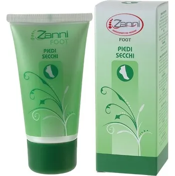 Kosmetika na nohy Zanni / Podospecial Italy Emulze na velmi suchou pokožku Zanni Foot 75 ml
