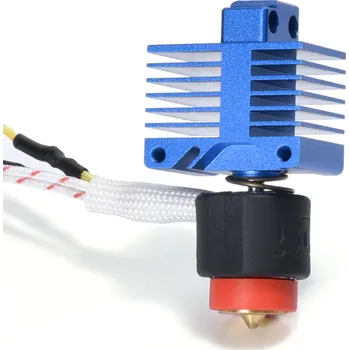 3D tisk BIQU Panda Revo Hotend P1, Revo hotend v provedení plug-and-print pro řadu Bambu Lab P1