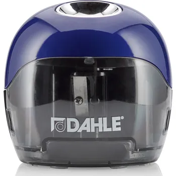 rýsovací prkno Dahle ořezávátko elektrické, plast, Ø 8 mm, modré