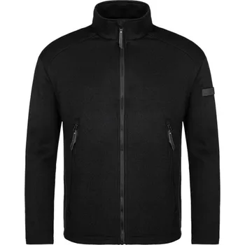 Pánská mikina Mikina Loap Gaelmar Barva: šedá, Velikost: XXL, Pohlaví: Pánské