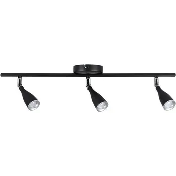 Bodové svítidlo Černé LED bodové svítidlo 13,5W - Teplá bílá - LED Solution - 218271 - 218271