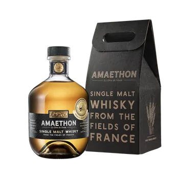 Whisky Amaethon Whisky Single Malt 45% 0,7l